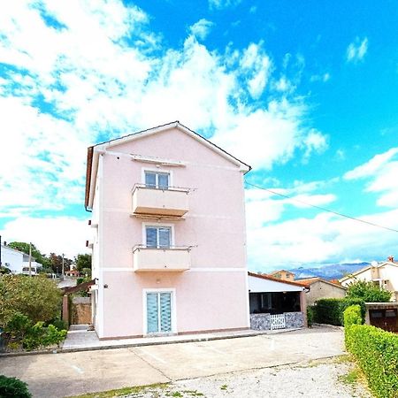Studio Apartmani Zoric Šilo Esterno foto