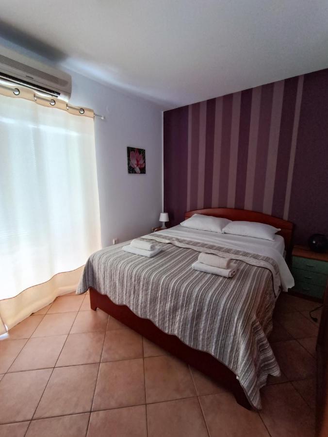 Studio Apartmani Zoric Šilo Esterno foto
