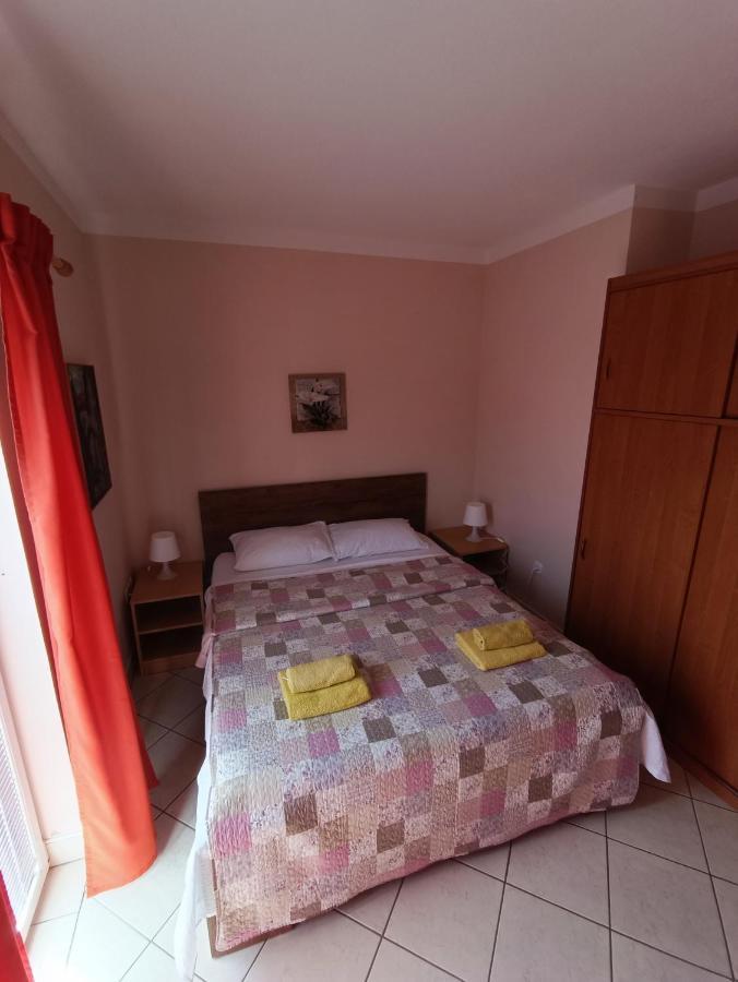 Studio Apartmani Zoric Šilo Esterno foto